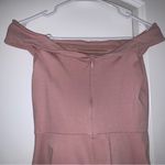 Lulu’s Season of Fun Blush Pink Off Photo 9