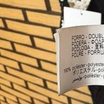 ZARA  Ivory And Black Crochet Midi Dress Size‎ Small Photo 8