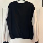 Iowa Hawkeyes Crewneck Sweatshirt Black Size XL Photo 4