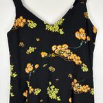ALC Frank A.L.C. Serena Silk Sleeveless Mini Dress Photo 1