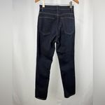 Imogene and Willie Elizabeth Slim Jeans in Indigo Size 27 Long Photo 7