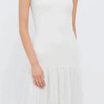 Moon River  Dress Midi Photo 0
