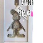 BaubleBar Disney Mickey Keychain Photo 1