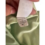 Nike  Indy Dri-FIT Mint Green Sports Bra XL Photo 5