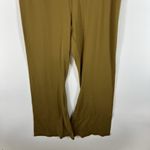 Aerie OFFLINE By  Real Me High Waisted‎ Crossover Flare Legging Size Large Photo 3