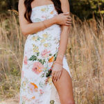 Hello Molly  Maxi Dress Photo 0