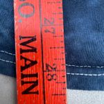 NFL Chicago Bears Tie Dye Blue Orange Graphic T-shirt Photo 7