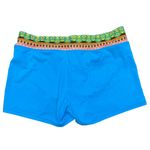 Athleta  Swim Lined‎ Bottom 2.5" Shorts Size Large Photo 1