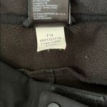 The North Face  Women’s Snow Pants Black Ski Snowboard Size Medium Photo 4