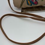 Relic  Vegan Leather Dragonfly Crossbody Bag With Credit Card Slots Photo 2