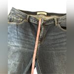 Rubies + Honey Women's Blue Bootcut Jeans Size 16 5 Photo 3