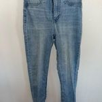 Divided High Waisted Skinny Jeans Photo 0