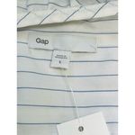 Gap Sleeveless Ruffle Surplice Wrap Top NWT! Photo 6
