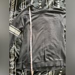 Old Navy Vintage Lightweight Crewneck Pullover Sweatshirt  Women’s Size M GUC Photo 5