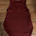 Naked Zebra Sleeveless Top  Photo 1