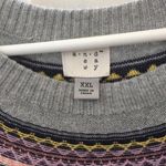 A New Day FINAL MARKDOWN LADIES’  Nordic-look Sweater (XXL) Photo 3