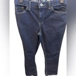 Dickies Dark Wash Jeans Size 14 Photo 2