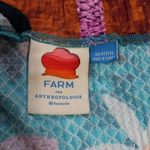 Anthropologie  Farm Rio Gabriela Knit Maxi Skirt Photo 4