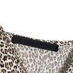 Jenni Kayne  Leopard Slip Dress Photo 8