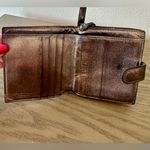 Bottega Veneta  Intrecciato Nappa Leather Mini Wallet Photo 3