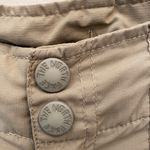 The North Face Women’s Khaki Capri Pants Photo 1