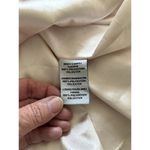 Monique Lhuillier  BRIDESMAIDS Lace Chiffon Gown Blush Pink Size 2 Photo 4