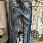 Rock Revival  Bootcut Jeans Photo 1