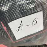 Satin Nautical Women’s Scarf Cruises White Photo 4