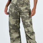 Princess Polly / Lioness Miami Vice Pants Camo Photo 0