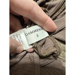 COMMENSE Ruched Ribbed Strapless Hook Photo 6