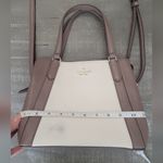 Kate Spade  Jackson Medium Triple Compartment Satchel Photo 10