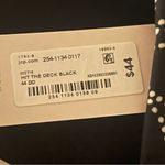 Ambrielle Everyday Full Coverage Bra 44DD Black White Floral Comfy Soft Size undefined Photo 3