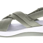 Clarks Cloudsteppers by Arla Belle Sandal Size 6W. B82 Photo 0