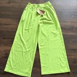 Listicle  Neon Green Pants Photo 0
