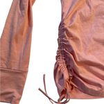 Avia  Soft Pink Long Sleeve Tee Photo 2