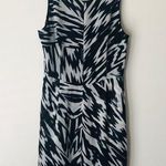 BB Dakota Nicki Printed Dress Photo 0