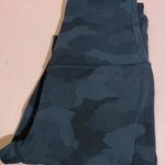 Lululemon Camo Align Leggings Photo 0