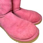 UGG Hot pink  boots Photo 2