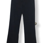 Theory  SZ 4 Navy Blue thick dress pants Photo 0