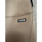 Peloton High Rise P.E. Nation Matte Finish Coastline Legging in Kelp, S Photo 2