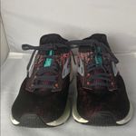 Brooks  DNA Amp women’s Black and pink Athletic Shoes size 8.5 Photo 1
