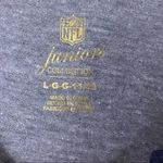 NFL New England Patriots Brady 12 Juniors T-Shirt Size Large Photo 4