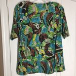 Dana Buchman FINAL MARKDOWN Ladies  Eyelet Top (S) Photo 10