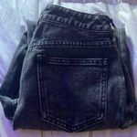 PacSun Black Jeans Size 25 Photo 3