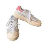 New Balance  CT302 Sneakers in white/natural pink mens 8.5 women’s 10 Photo 0