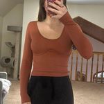 Aura Long Sleeve Photo 1