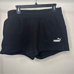 Puma  Sweat Shorts size Large NWT Photo 0