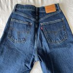 Levi's Levi’s 70s High-Rise Slim Straight Jeans Photo 1
