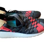 Nike  Women's Roshe Run Woven 2.0 N7 Sneaker Size 7 Photo 4