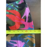 Sonia Rykiel Paris Womens Birds All Over Print Pants Size 36 French, 100% Cotton Blue Photo 5